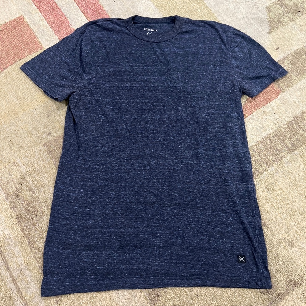 Men’s Short Sleeve Tee